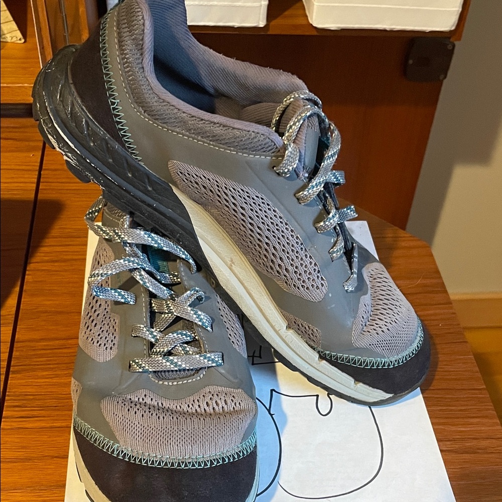 Hiking shoes Astral TR1 Loop women 10
